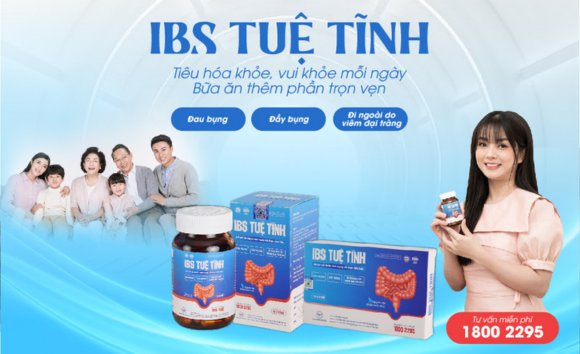 Sai lầm trong chế độ ăn uống của người mắc viêm đại tràng 
