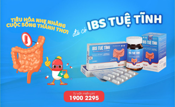 Tại sao viêm đại tràng vẫn đeo bám? Những sai lầm bạn không nên có! 