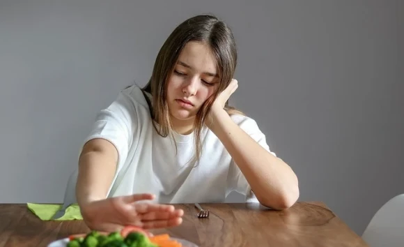 Ăn mãi không béo hay sụt cân không phanh nguy hiểm không? 