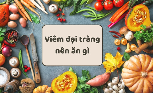 Thực phẩm tốt cho đại tràng bạn nên bổ sung hàng ngày 