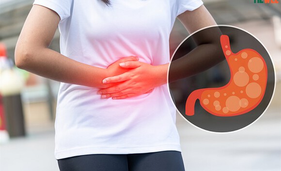 Chướng bụng, đầy hơi, nặng bụng – bạn không nên chủ quan 