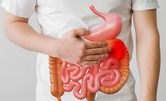 Xuất huyết đại tràng – nguyên nhân và cách phòng ngừa 