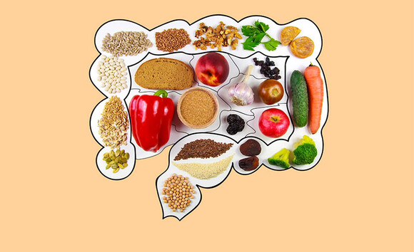 Đồ ăn nhanh và dầu mỡ ảnh hưởng đến đại tràng như thế nào? 