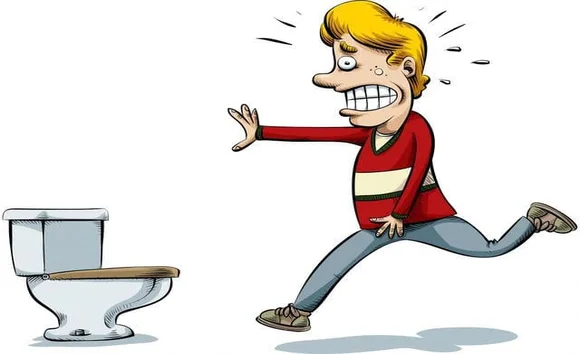 Rối loạn đại tiện – dấu hiệu cảnh báo hội chứng ruột kích thích 