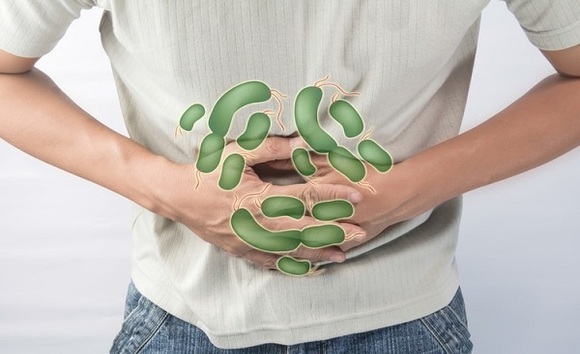 Nhiễm khuẩn đường ruột: dấu hiệu, nguyên nhân, cách điều trị 