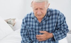 FTT_Viêm đại tràng ở người cao tuổi