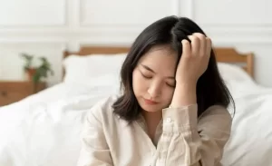 FTT_Hội chứng ruột kích thích ở nữ
