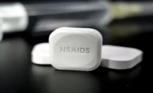 FTT_NSAID gây đau dạ dày