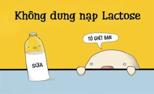 FTT_Không dung nạp lactose
