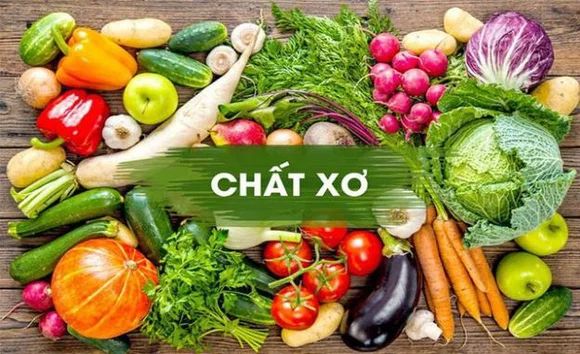 Hiểu đúng về chất xơ: ăn rau thế nào mới đủ? 