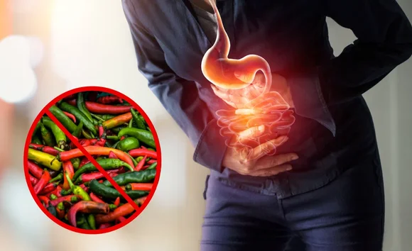 Ăn nhiều ớt có gây đau dạ dày không? Sự thật khiến nhiều người bất ngờ 