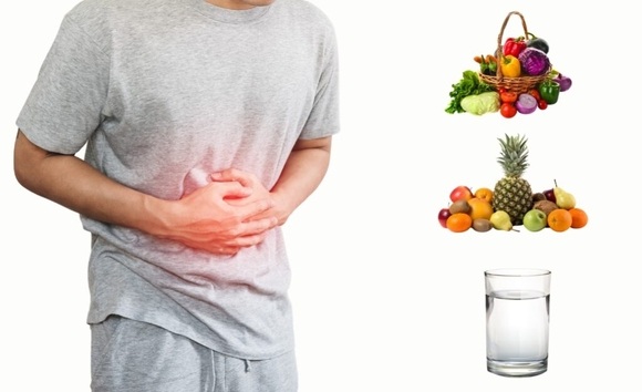 Vì sao vẫn viêm đại tràng dù ăn uống khoa học? Bác sĩ giải thích 