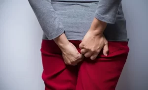 FTT_Ngứa hậu môn ban đêm
