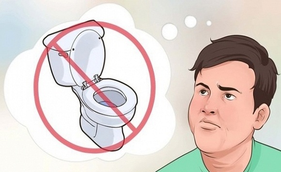Thói quen nhịn vệ sinh lâu ngày: Âm thầm hủy hoại sức khỏe ruột