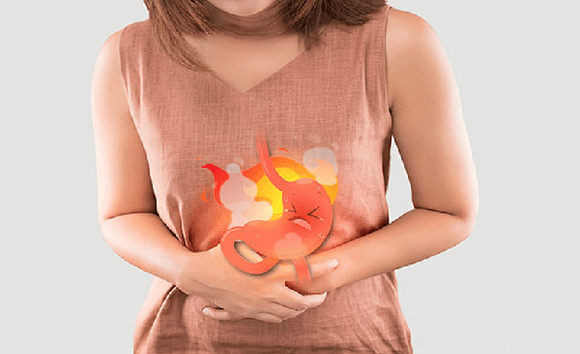 7 bệnh dạ dày phổ biến nhất hiện nay: Bạn có đang mắc phải?