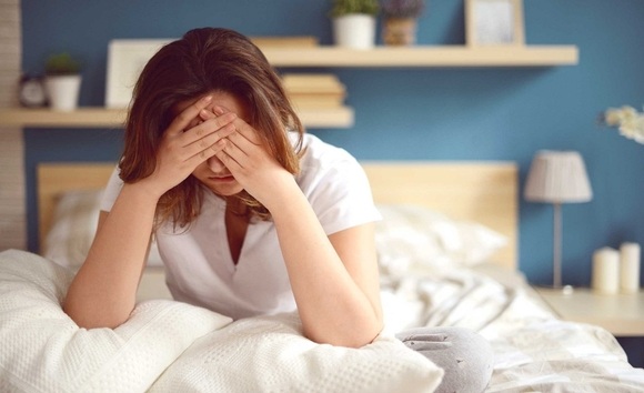 Mệt mỏi, khó tiêu, mất ngủ – có thể do tạng bị hư theo Đông y? 