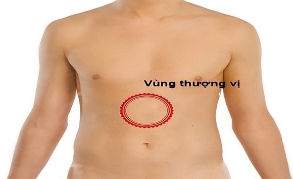 Thường xuyên đau thượng vị sau ăn: Lý do từ dạ dày hay gan mật? 