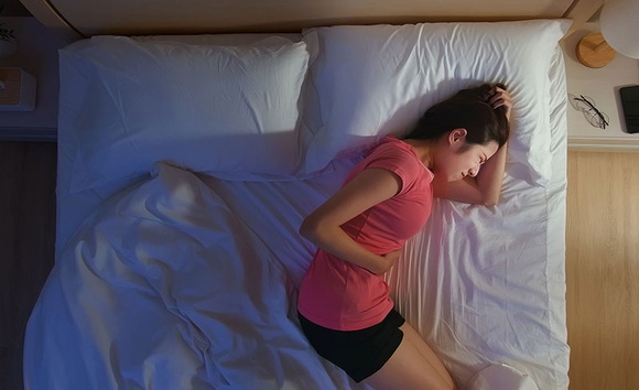 Thiếu ngủ làm tăng nguy cơ rối loạn đại tràng như thế nào?