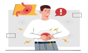 FTT_Loét hang vị dạ dày do stress