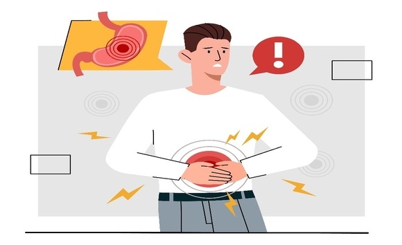 Loét hang vị dạ dày do stress: Cơ chế và cách kiểm soát 