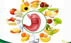 FTT_Những loại thực phẩm dễ gây kích ứng và làm loét hang vị nặng hơn