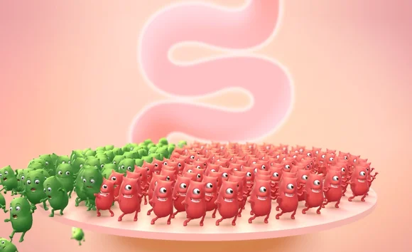 Mất cân bằng hệ vi sinh đường ruột: Nguyên nhân và hậu quả ít ai ngờ 