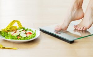 FTT_ Sự thật đằng sau câu nói “hít không khí cũng tăng cân”