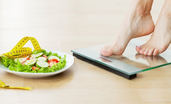  Sự thật đằng sau câu nói “hít không khí cũng tăng cân” 