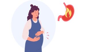 FTT_Bà bầu và những rắc rối tiêu hóa thường gặp