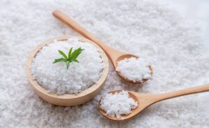 FTT_Tác động của muối với dạ dày trống rỗng vs khi đã no