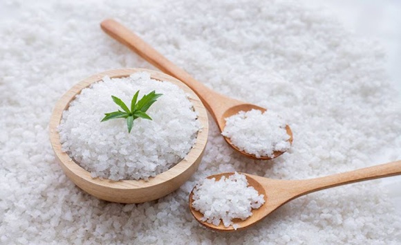 Tác động của muối với dạ dày trống rỗng vs khi đã no 