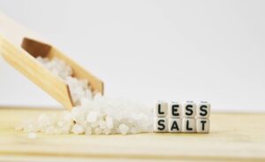 FTT_Thói quen ăn mặn – thủ phạm làm suy yếu niêm mạc dạ dày và ruột
