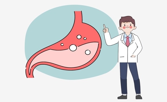 Mất cân bằng acid dịch vị – thủ phạm gây trào ngược, viêm loét dạ dày 