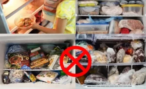 FTT_Vì sao đồ ăn trong tủ lạnh lâu ngày vẫn có thể gây ngộ độc tiêu hóa?