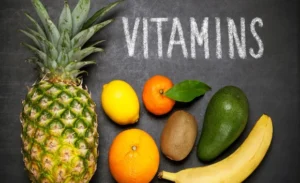 FTT_Vai trò của vitamin trong việc duy trì hệ tiêu hóa khỏe mạnh