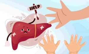 FTT_5 dấu hiệu nhỏ cảnh báo gan đang gặp vấn đề