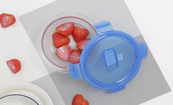 Cách xử lý thực phẩm sống đúng cách để không làm tổn thương niêm mạc ruột 