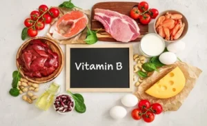 FTT_Vitamin nhóm B – “Trợ thủ” Của đường ruột khỏe mạnh