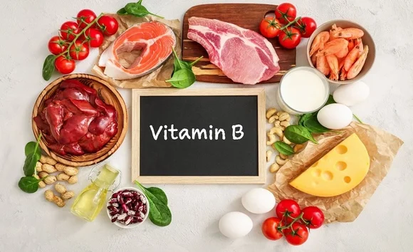 Vitamin nhóm B – “Trợ thủ” Của đường ruột khỏe mạnh 