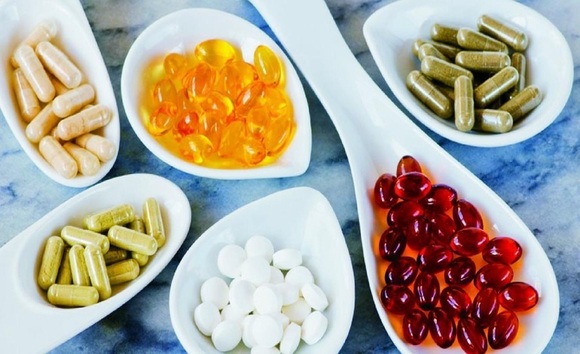 Khi nào nên dùng thực phẩm bảo vệ sức khỏe để cải thiện đề kháng? 