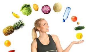 FTT_7 nhóm thực phẩm giúp tăng sức đề kháng, giảm ốm vặt