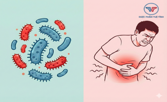 Ngộ độc do vi khuẩn vs ngộ độc do độc tố – Cái nào nguy hiểm hơn?