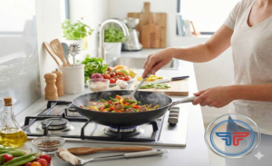 FTT_Sai lầm trong nấu ăn tại nhà khiến cả gia đình dễ bị ngộ độc – bạn có đang mắc phải?