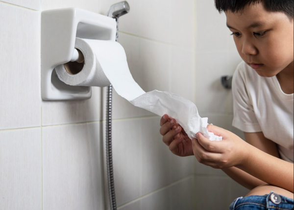 Nhu động ruột là gì? Cơ thể kiểm soát hoạt động này thế nào?