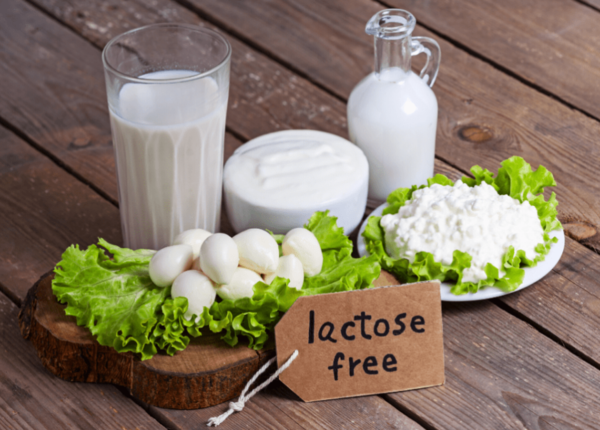 Không dung nạp lactose là gì? Cách ăn uống để giảm khó chịu?